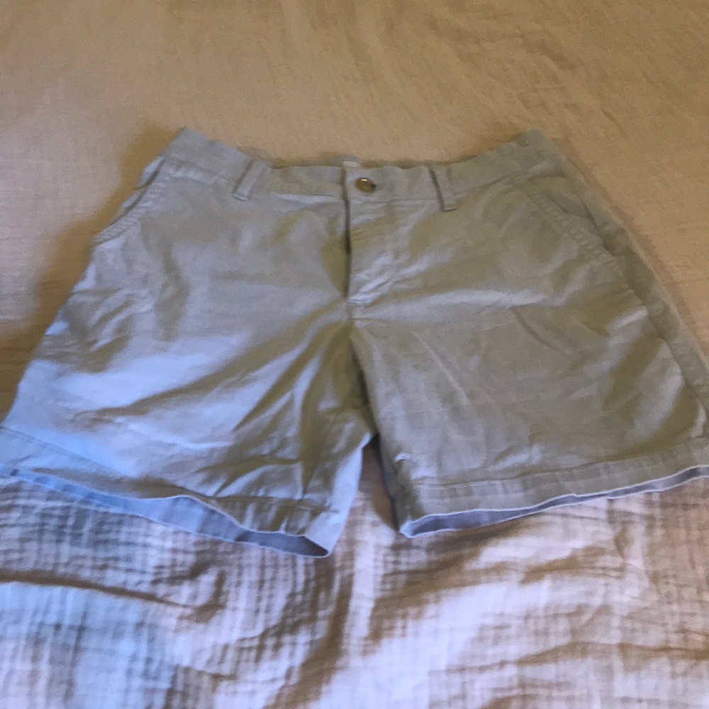 Urban Outfitter’s Men’s shorts.